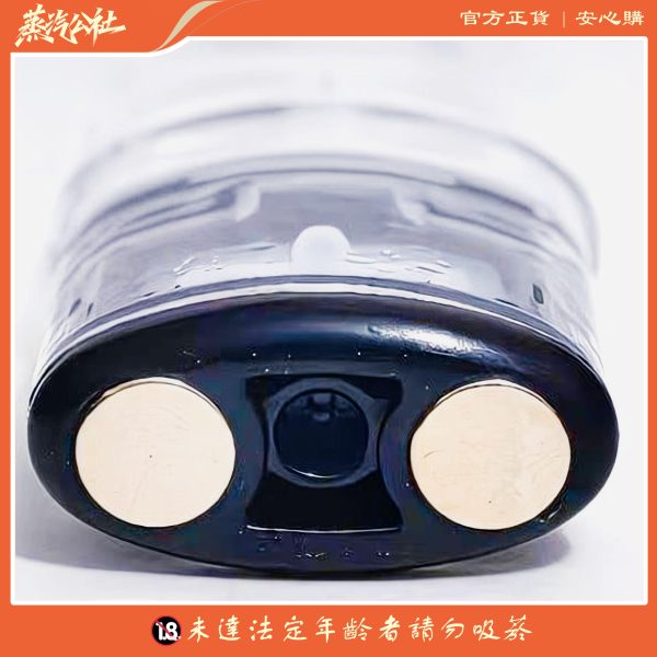 RELX悅刻五代側面注油空倉 1.5ml 通用5代/6代主機