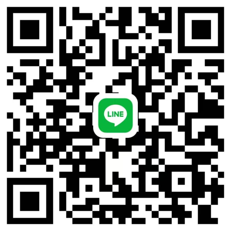 LINE QR Code