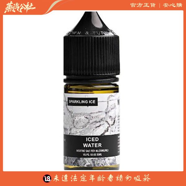 【美國原裝】WDG 夏日重擊系列煙油 30ml – 多種獨特風味驚喜體驗