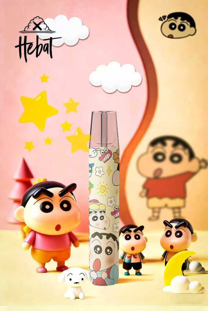 【限量開箱】HEAT喜貝×Labubu潮玩聯名主機:15分鐘神速回血,超高通用性!潮人必收的口袋藝術品! 【限量開箱】HEAT喜貝×Labubu潮玩聯名主機:15分鐘神速回血,超高通用性!潮人必收的口袋藝術品!