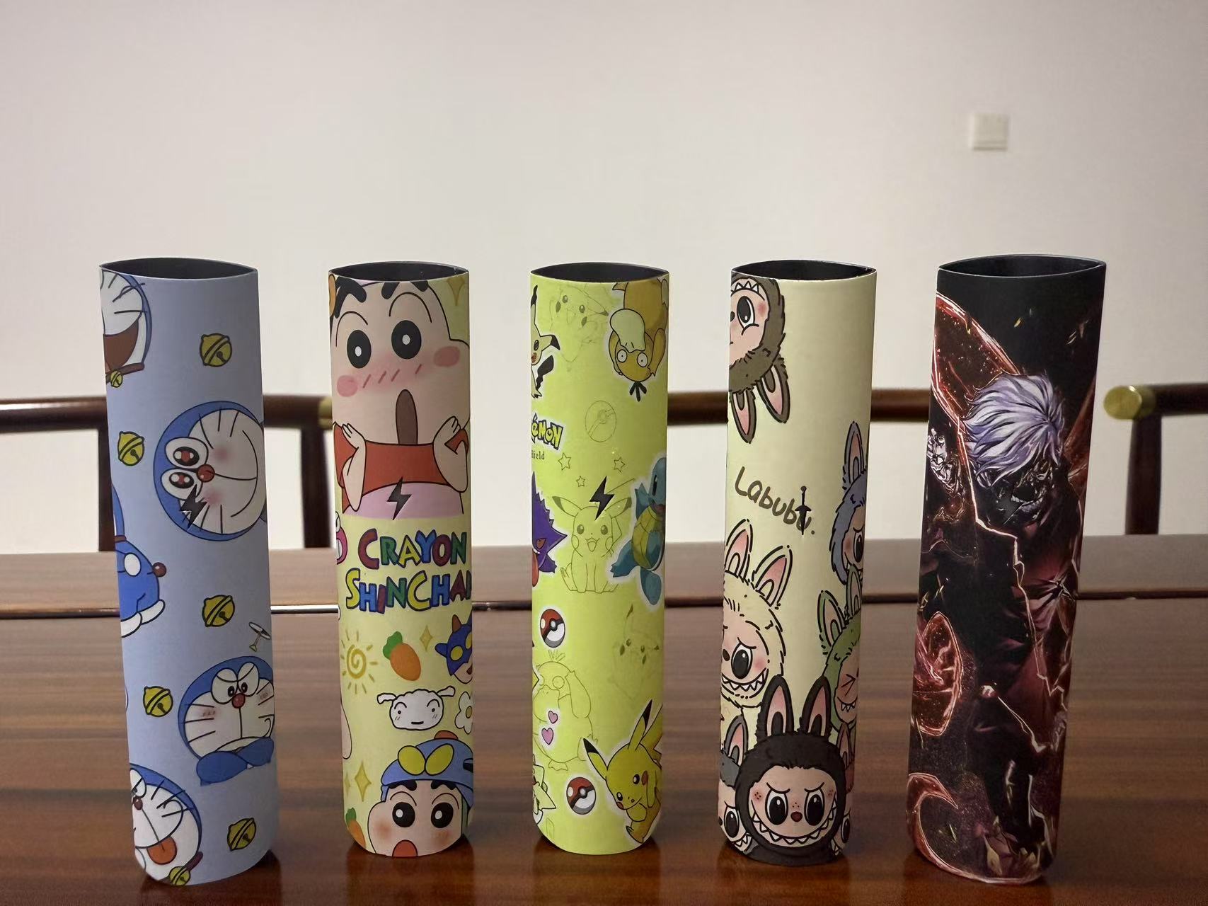 HEAT 喜貝 × Labubu 限定聯名款|潮玩級電子煙主機|限量發售 HEAT 喜貝 × Labubu 限定聯名款|潮玩級電子煙主機|限量發售:圖片 10