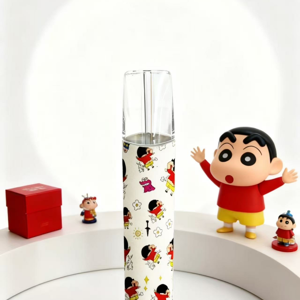 Home NINGA 一代卡通電子煙主機|動漫聯名款 潮流款電子煙一代主機